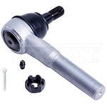 Order Outer Tie Rod End by DORMAN PREMIUM - T2077XL For Your Vehicle