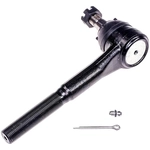 Order Outer Tie Rod End by DORMAN PREMIUM - T2218PR For Your Vehicle