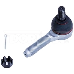 Order Outer Tie Rod End by DORMAN PREMIUM - T2376XL For Your Vehicle