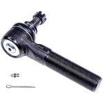 Order Outer Tie Rod End by DORMAN PREMIUM - T2396PR For Your Vehicle