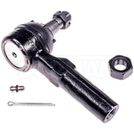 Order Outer Tie Rod End by DORMAN PREMIUM - T2513PR For Your Vehicle