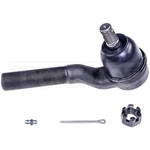 Order Outer Tie Rod End by DORMAN PREMIUM - T2727PR For Your Vehicle