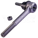 Order Outer Tie Rod End by DORMAN PREMIUM - T2836XL For Your Vehicle