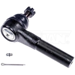 Order Outer Tie Rod End by DORMAN PREMIUM - T3009PR For Your Vehicle