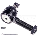 Order Outer Tie Rod End by DORMAN PREMIUM - T3198PR For Your Vehicle
