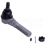 Order Outer Tie Rod End by DORMAN PREMIUM - T3203XL For Your Vehicle