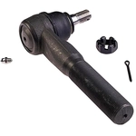 Order Outer Tie Rod End by DORMAN PREMIUM - T3247PR For Your Vehicle