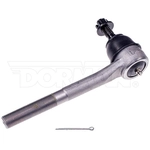 Order Outer Tie Rod End by DORMAN PREMIUM - T3254XL For Your Vehicle