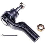 Order Outer Tie Rod End by DORMAN PREMIUM - T3307PR For Your Vehicle