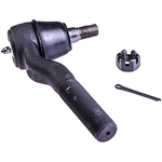 Order Outer Tie Rod End by DORMAN PREMIUM - T3362PR For Your Vehicle