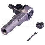 Order Outer Tie Rod End by DORMAN PREMIUM - T3438XL For Your Vehicle