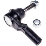 Order Outer Tie Rod End by DORMAN PREMIUM - T3460PR For Your Vehicle
