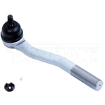 Order Outer Tie Rod End by DORMAN PREMIUM - T3473XL For Your Vehicle
