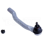 Order Outer Tie Rod End by DORMAN PREMIUM - T3490XL For Your Vehicle