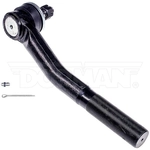 Order Outer Tie Rod End by DORMAN PREMIUM - T3496PR For Your Vehicle