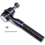 Order Outer Tie Rod End by DORMAN PREMIUM - T3497PR For Your Vehicle