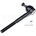 Order Outer Tie Rod End by DORMAN PREMIUM - T350PR For Your Vehicle