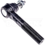 Order Outer Tie Rod End by DORMAN PREMIUM - T3526PR For Your Vehicle