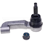 Order Outer Tie Rod End by DORMAN PREMIUM - T3536XL For Your Vehicle