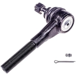 Order Outer Tie Rod End by DORMAN PREMIUM - T3540PR For Your Vehicle