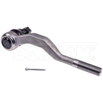 Order Outer Tie Rod End by DORMAN PREMIUM - T3545XL For Your Vehicle