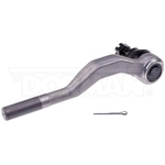 Order Outer Tie Rod End by DORMAN PREMIUM - T3546XL For Your Vehicle