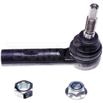 Order Outer Tie Rod End by DORMAN PREMIUM - T3572PR For Your Vehicle