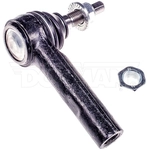 Order Outer Tie Rod End by DORMAN PREMIUM - T3573PR For Your Vehicle
