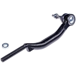 Order Outer Tie Rod End by DORMAN PREMIUM - T3579PR For Your Vehicle