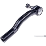 Order Outer Tie Rod End by DORMAN PREMIUM - T3648PR For Your Vehicle