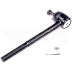 Order Outer Tie Rod End by DORMAN PREMIUM - T406RPR For Your Vehicle