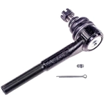 Order Outer Tie Rod End by DORMAN PREMIUM - T409RPR For Your Vehicle