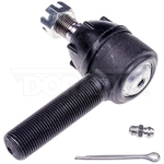 Order Outer Tie Rod End by DORMAN PREMIUM - T416RPR For Your Vehicle
