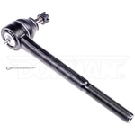Order Outer Tie Rod End by DORMAN PREMIUM - T427PR For Your Vehicle