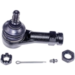 Order Outer Tie Rod End by DORMAN PREMIUM - T429PR For Your Vehicle