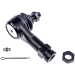 Order Outer Tie Rod End by DORMAN PREMIUM - T429PR For Your Vehicle