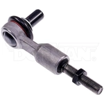 Order Outer Tie Rod End by DORMAN PREMIUM - TO12075XL For Your Vehicle