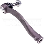 Order Outer Tie Rod End by DORMAN PREMIUM - TO12121PR For Your Vehicle