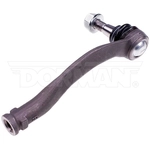 Order Outer Tie Rod End by DORMAN PREMIUM - TO12122PR For Your Vehicle