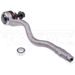 Order Outer Tie Rod End by DORMAN PREMIUM - TO14043XL For Your Vehicle