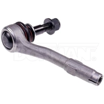 Purchase Outer Tie Rod End by DORMAN PREMIUM - TO14205XL
