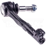 Order Outer Tie Rod End by DORMAN PREMIUM - TO14231PR For Your Vehicle