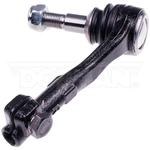 Order Outer Tie Rod End by DORMAN PREMIUM - TO14232PR For Your Vehicle
