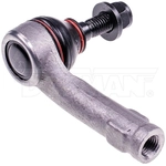 Order Outer Tie Rod End by DORMAN PREMIUM - TO21001XL For Your Vehicle