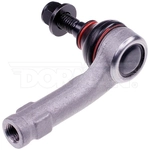 Order Outer Tie Rod End by DORMAN PREMIUM - TO21002XL For Your Vehicle