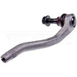 Order Outer Tie Rod End by DORMAN PREMIUM - TO28062XL For Your Vehicle