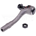 Order Outer Tie Rod End by DORMAN PREMIUM - TO28072XL For Your Vehicle