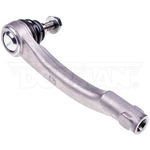 Order Outer Tie Rod End by DORMAN PREMIUM - TO33011PR For Your Vehicle