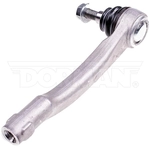 Order Outer Tie Rod End by DORMAN PREMIUM - TO33012PR For Your Vehicle