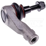 Order Outer Tie Rod End by DORMAN PREMIUM - TO35125XL For Your Vehicle